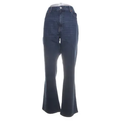 Jeans (Blå) från Ellos Bomull, Elastan