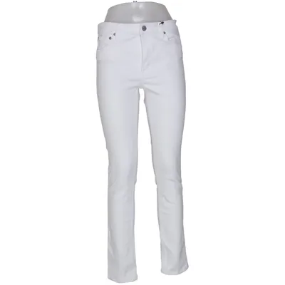 Jeans (Pow) from Crocker Cotton, Elastane