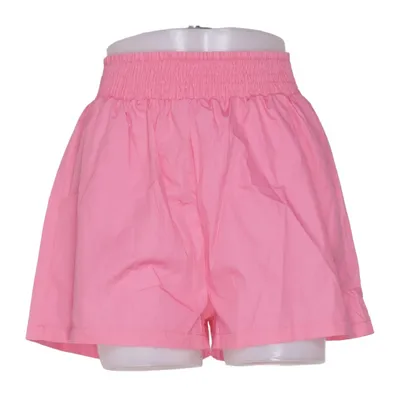 Short (Rose) de Missy Empire