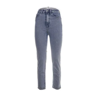 Jeans (MOM SLIM) från Stradivarius