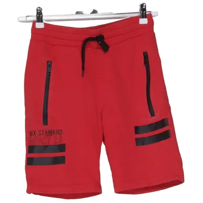 Sweat shorts (Standard Impact 2.0) from Woxo 720° Cotton