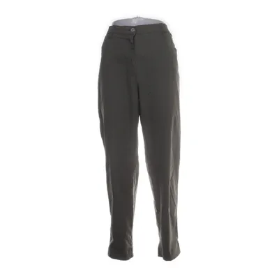 Byxor (Grön) från Kj Brand Bomull, Elastan, Polyamid