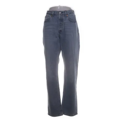 Jean (501 C) de Levi Strauss & Co Coton, Élasthane