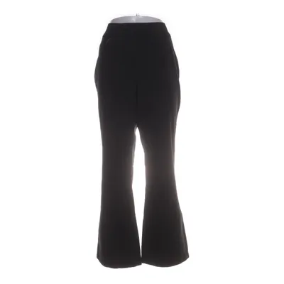 Pantalon d'extérieur (Noir) de Snow Tech Élasthane, Polyester