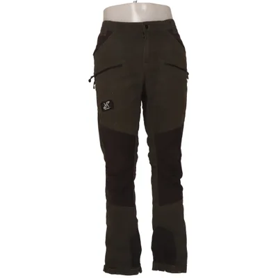 Outdoor pants (Nordwand Pro Pants) from RVRC Cotton, Elastane, Polyamide, Polyester