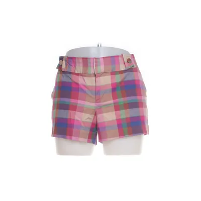 Shorts (Flerfärgad) från Banana Republic Bomull, Elastan