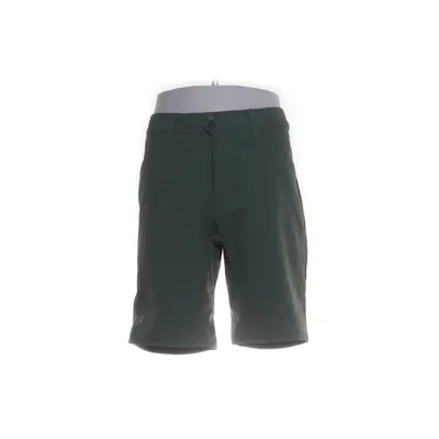 Friluftsshorts (Grön) från Helly Hansen Elastan, Polyamid