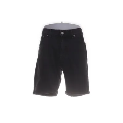 Jeansshorts (Grå) från Cheap Monday Bomull