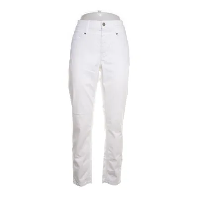 Spijkerbroek (Wit) van Cambio Jeans