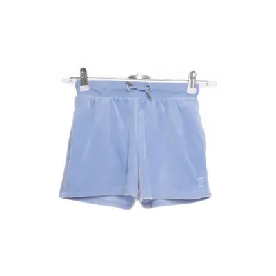 Sweatshort (Blauw) van Juicy Couture Elastaan, Polyester