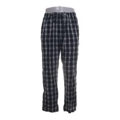 Pantalon de pyjama (Bleu, Blanc, Vert) de H&M Coton