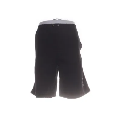 Basketshorts (Svart) från Donnay Polyester