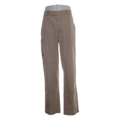 Cargo broek (Beige) van Fjällräven