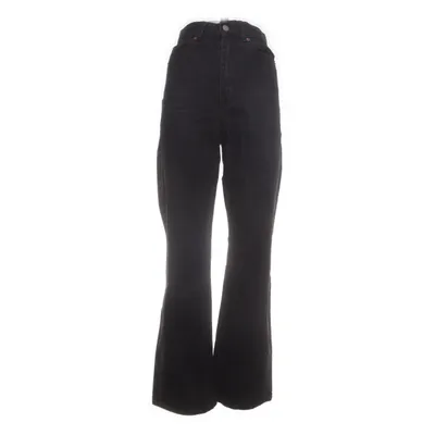 Jeans (Svart) från Dr. Denim Bomull