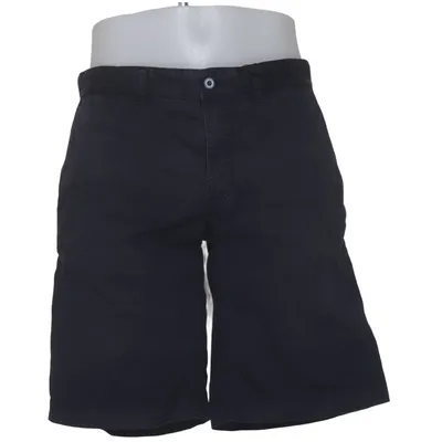 Korte broek (Nathan Es Breeze Stretch) van J.Lindeberg Katoen, Elastaan