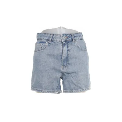 Denim shorts (Blue) from Dilvin Premium Quality Cotton