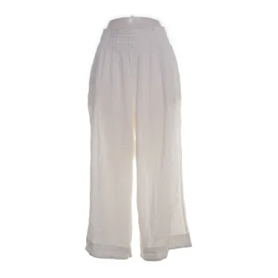 Pyjamahose (Weiß) von Free People