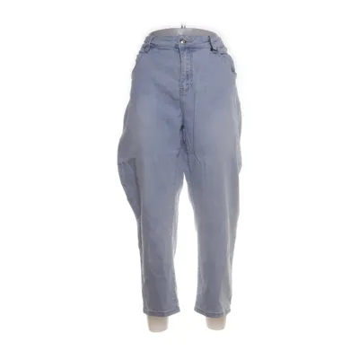 Jeans (Blå) från Purple Lily