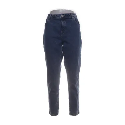 Jean (Bleu) de Essentials Coton biologique