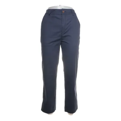 Chinos (Blauw) van Gap Katoen, Elastaan