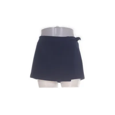 Skort (Blå) från Urban vibe Elastan, Polyester