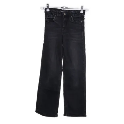 Jeans (Gray) from Lab Industries by KappAhl Cotton, Elastane