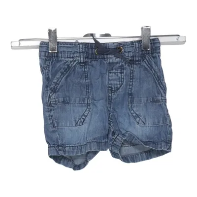 Jeansshorts (Blå) från Mads & Mette Bomull