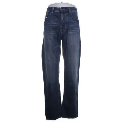 Jeans (Blue) from Diesel Cotton, Elastane