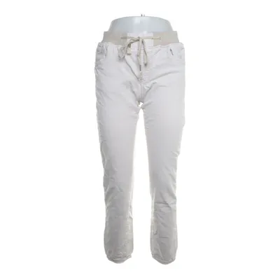 Jeans (Beige) from Zac & Zoe Cotton, Elastane