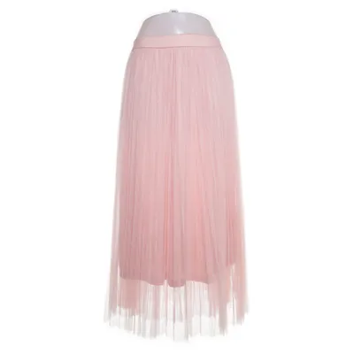 Tulle skirt (Pink) from Shein Polyester