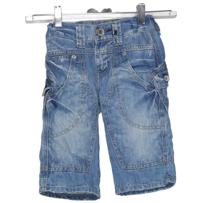 Denim shorts (Blue) from Vingino Cotton, Polyester