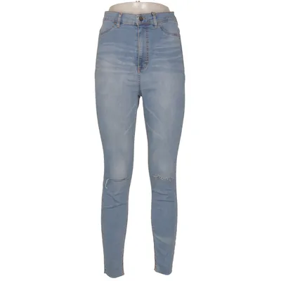 Treggings (Blue) from Calzedonia