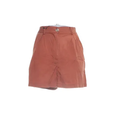 Shorts (Brun) från Behulah Tencel, Viskos