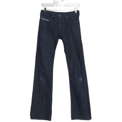 Jeans (Zatiny) fra Diesel Bomuld