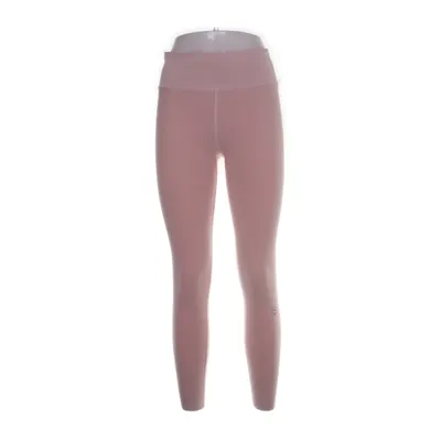 Sportleggings (Roze) van Oceans Apart Elastaan, Polyamide