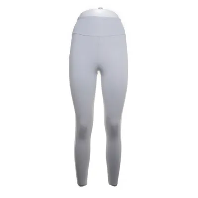 Sportleggings (Grijs, Blauw) van H&M Move Elastaan, Polyester
