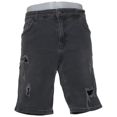 Short en jean (Skinny Fit) de LCW Jeans Coton, Élasthane, Polyester