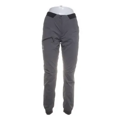 Outdoor broek (Grijs) van Haglöfs Polyamide, Elastaan