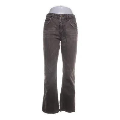 Jeans (Grå, Beige) från Closed Bomull, Elastan