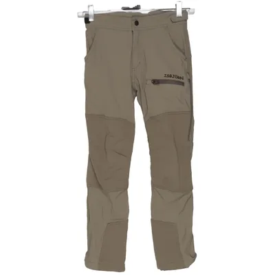 Wanderhose (Grün) von Isbjörn Elasthan, Polyamid