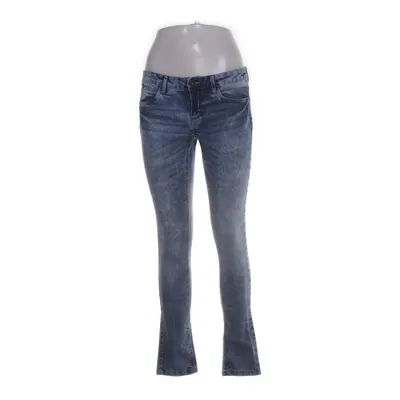 Jeans (Blue) from J Jeans Cotton, Elastane, Polyester