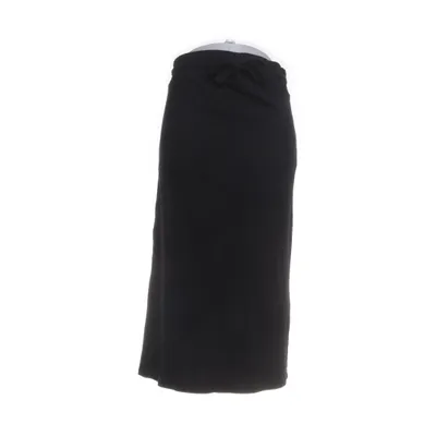 Maxi rok (Zwart) van Aware by Vero Moda Katoen