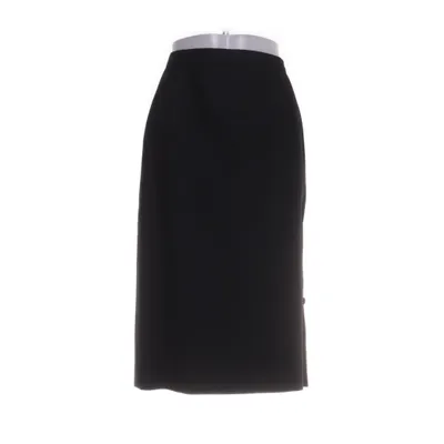 Pencil skirt (Black) from Bardehle Polyester
