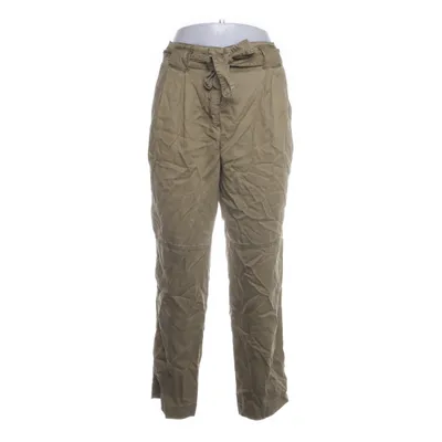 Pants (Green) from Mango Casual