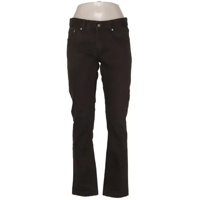Spijkerbroek (Four Rinse Black) van Cheap Monday Katoen, Polyester