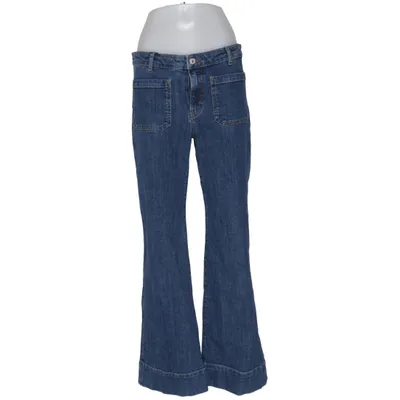 Jeans (St Monica) från Jeanerica Elastan, Ekologisk bomull, Återvunnen polyester
