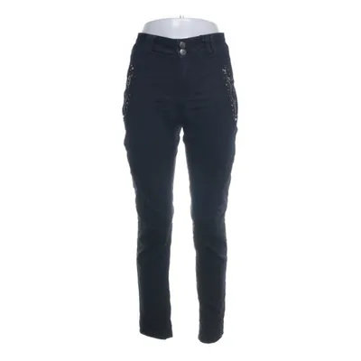 Jeans (Blue) from Culture Cotton, Elastane, Polyester