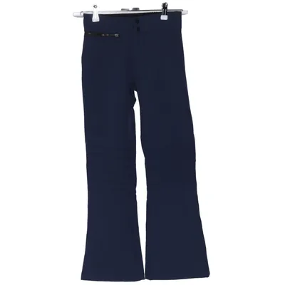 Skihose (Blau) von Funk by Lager 157 Elasthan, Polyester