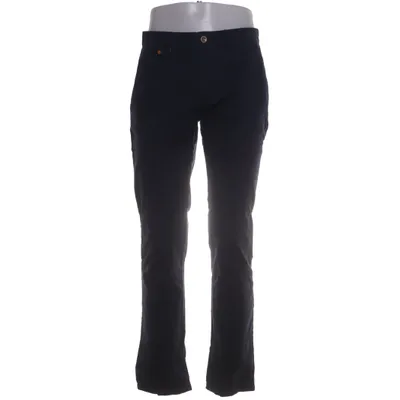 Chino (Bleu) de Emilio Adani Coton, Élasthane