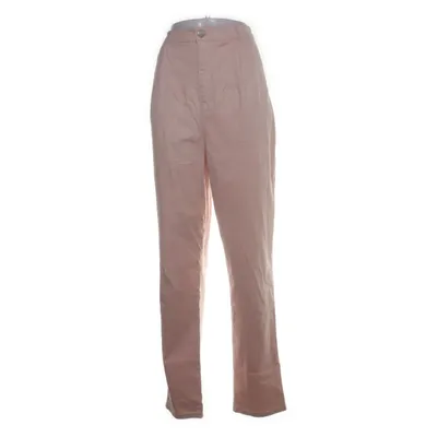 Chinos (Beige) fra ASOS Tall Bomuld, Elastan